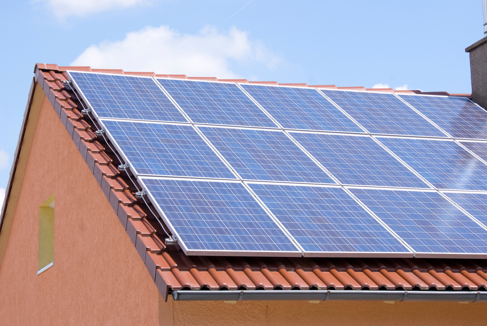 Solar Panel Installation Electrician in Hereford